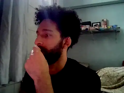 Show Webcam de Ale_nate