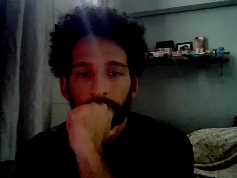 Ale_nate Webcam-Show