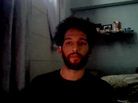 Show Webcam de Ale_nate