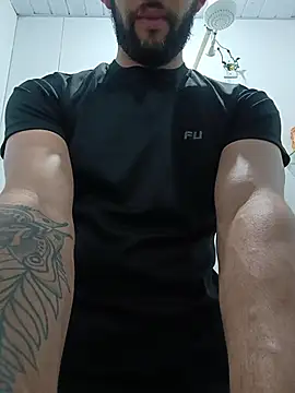 Show de webcam de Ale_nate