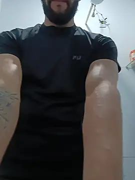 Ale_nate webcam show
