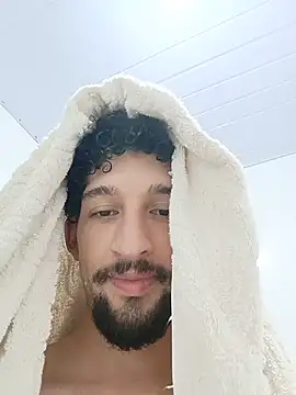 Ale_nate Show in webcam
