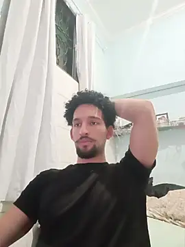 Show modela Ale_nate na web-kameri