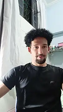 Show modela Ale_nate na web-kameri