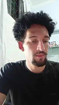 Ale_nate Шоу с уебкамера