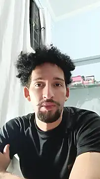 Ale_nate Webcam show
