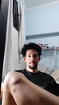 Show webcam de Ale_nate