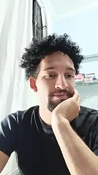 Ale_nate Webcamshow