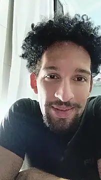 Ale_nate Show Webcam