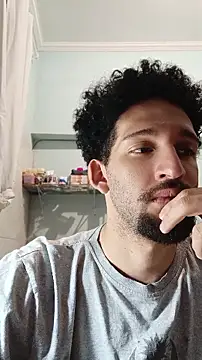Ale_nate's Webcam Show