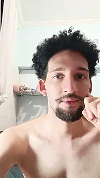 הופעת וובקאם של Ale_nate