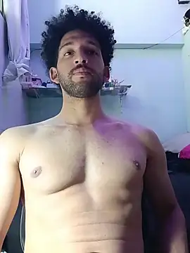 Show Webcam de Ale_nate