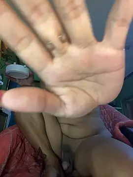 Show Webcam de ASIANMISTRESSSS