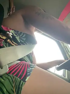 ASIANMISTRESSSS webcam show