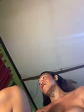 ASIANMISTRESSSSのウェブカメラショー
