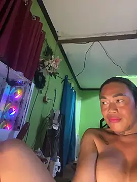 ASIANMISTRESSSS Adlı Modelin Web Kamerası Şovu