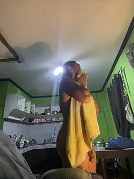 ASIANMISTRESSSS ওয়েবক্যাম শো