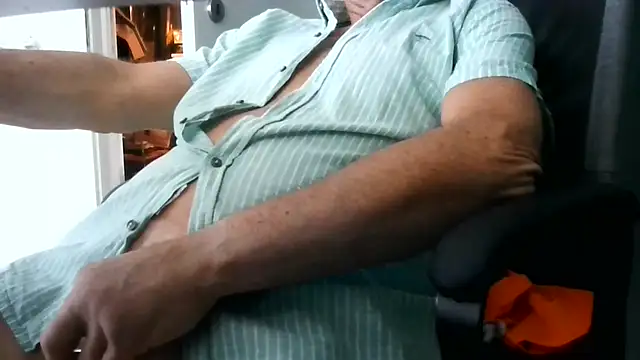 Show Webcam de ralf6644