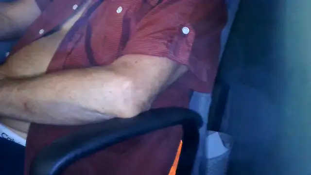 ralf6644 Pertunjukan Webcam