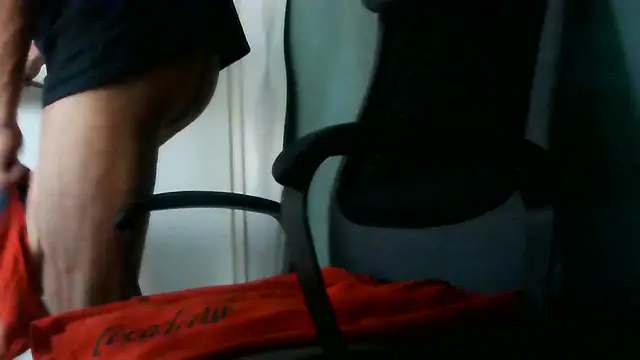 ralf6644's Webcam Show