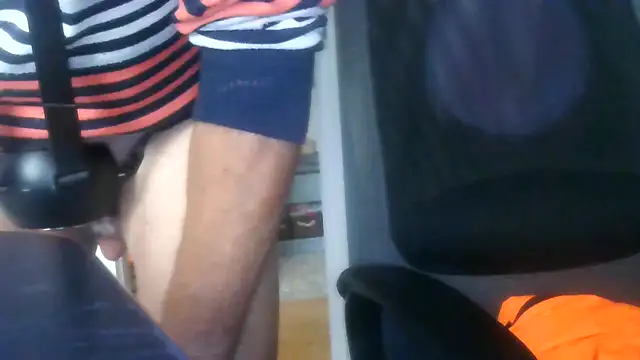 Show Webcam de ralf6644