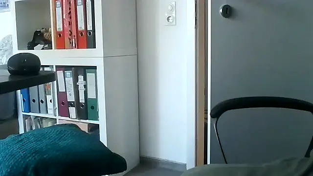 Show de ralf6644 na webcam