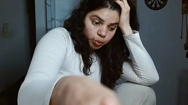 karoll8's Live XXX Chat