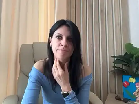 InjaAtHomen Live XXX chat