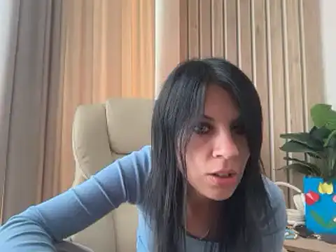 Chatroom XXX en direct de InjaAtHome