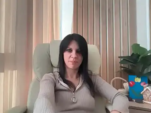 InjaAtHome: онлайн-секс-чат