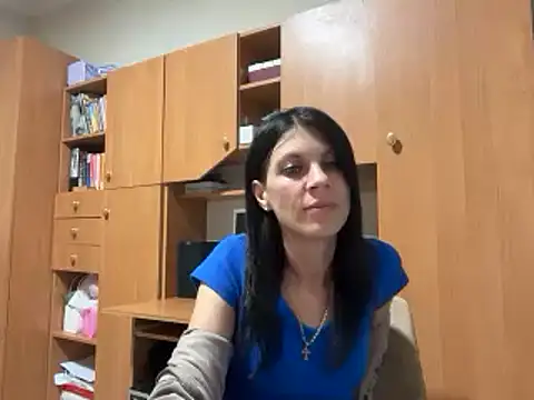 InjaAtHome: онлайн-секс-чат