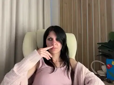 InjaAtHome Live XXX-chat