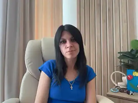 Chat XXX ao vivo de InjaAtHome