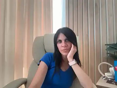 InjaAtHome's Live XXX Chat