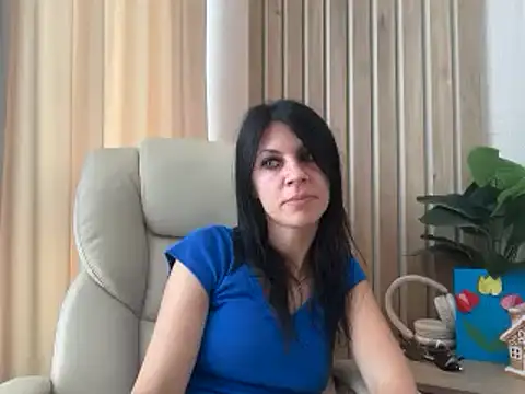 InjaAtHome Chat XXX in diretta