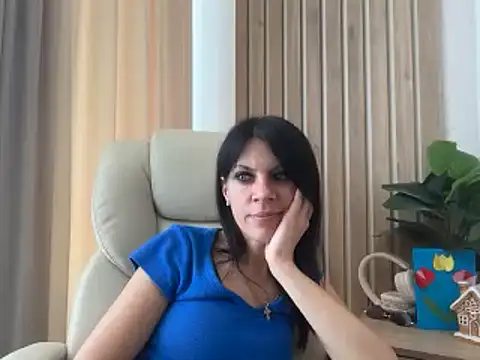 InjaAtHome's Live XXX Chat
