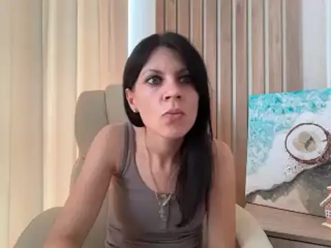 InjaAtHome Chat XXX in diretta
