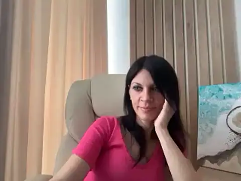 Chat XXX en directo de InjaAtHome