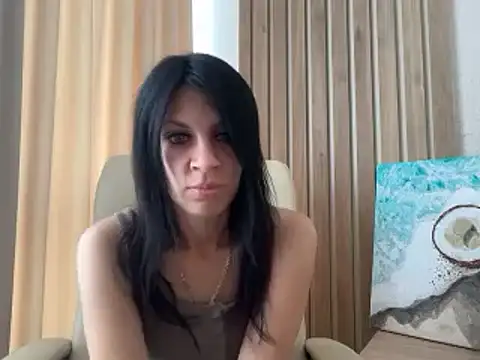 Czat XXX na żywo – InjaAtHome