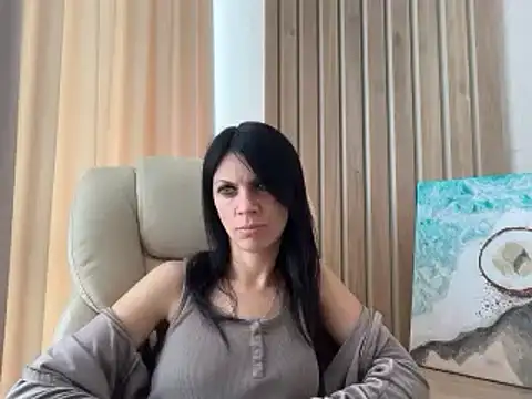 InjaAtHome Chat XXX in diretta