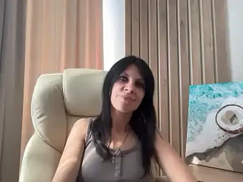 Chat +18 de InjaAtHome ao vivo