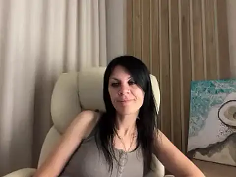 InjaAtHome Live XXX-chat