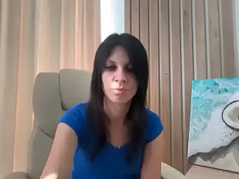 InjaAtHome 라이브 XXX 채팅