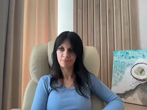 InjaAtHome's Live XXX Chat