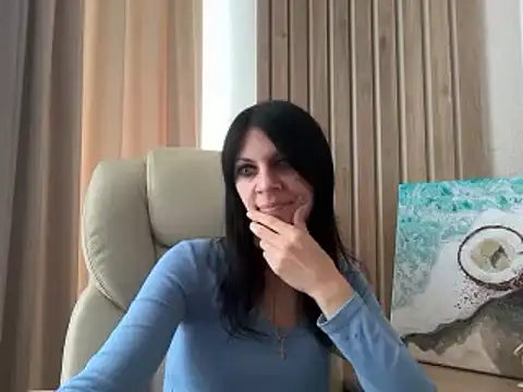Chat +18 de InjaAtHome ao vivo