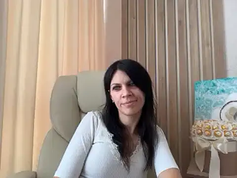 Chat +18 de InjaAtHome ao vivo