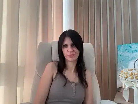 InjaAtHome's Webcam Show