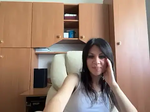 InjaAtHome Live XXX-Chat