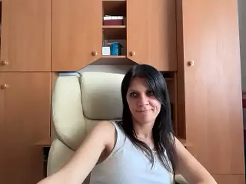 InjaAtHomen Live XXX chat