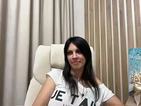 InjaAtHome Live XXX-Chat